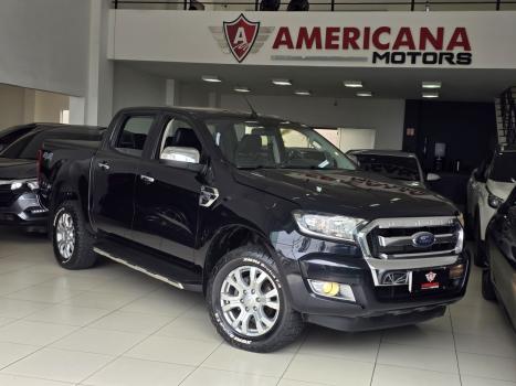 FORD Ranger 3.2 20V XLT 4X4 CABINE DUPLA TURBO DIESEL AUTOMTICO, Foto 2