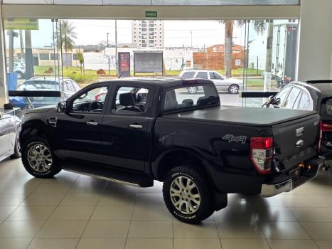 FORD Ranger 3.2 20V XLT 4X4 CABINE DUPLA TURBO DIESEL AUTOMTICO, Foto 6