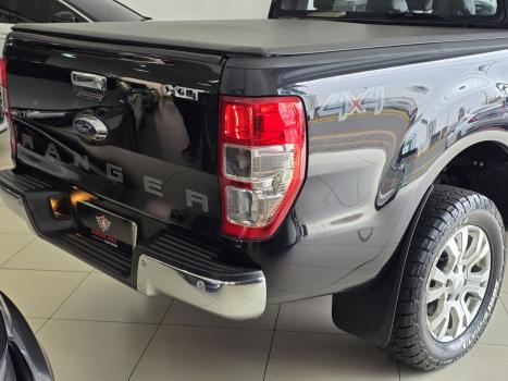 FORD Ranger 3.2 20V XLT 4X4 CABINE DUPLA TURBO DIESEL AUTOMTICO, Foto 8