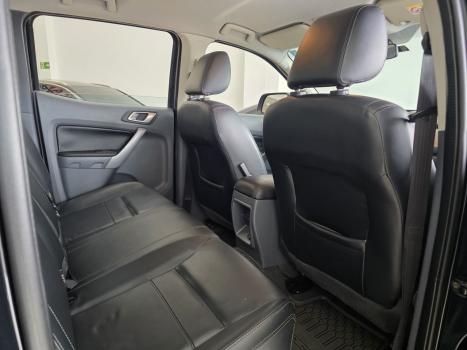 FORD Ranger 3.2 20V XLT 4X4 CABINE DUPLA TURBO DIESEL AUTOMTICO, Foto 12