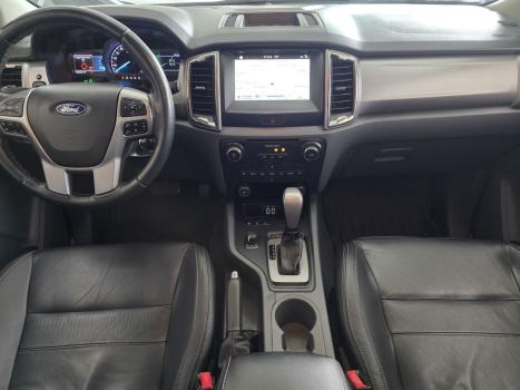 FORD Ranger 3.2 20V XLT 4X4 CABINE DUPLA TURBO DIESEL AUTOMTICO, Foto 13
