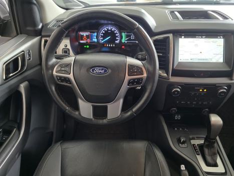FORD Ranger 3.2 20V XLT 4X4 CABINE DUPLA TURBO DIESEL AUTOMTICO, Foto 14