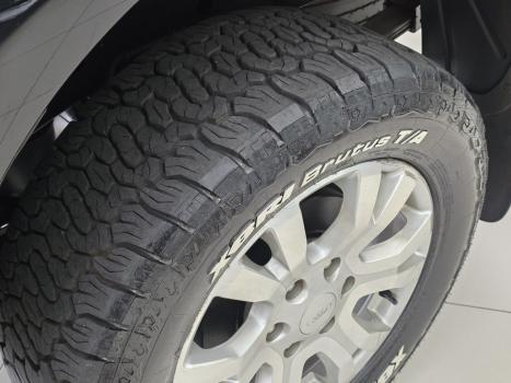 FORD Ranger 3.2 20V XLT 4X4 CABINE DUPLA TURBO DIESEL AUTOMTICO, Foto 17