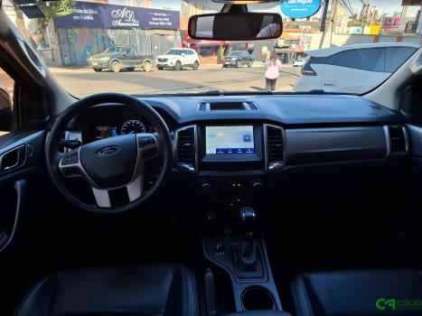 FORD Ranger 3.2 20V XLT 4X4 CABINE DUPLA TURBO DIESEL AUTOMTICO, Foto 2