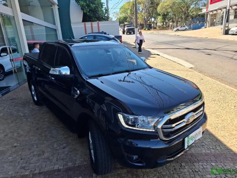 FORD Ranger 3.2 20V XLT 4X4 CABINE DUPLA TURBO DIESEL AUTOMTICO, Foto 3