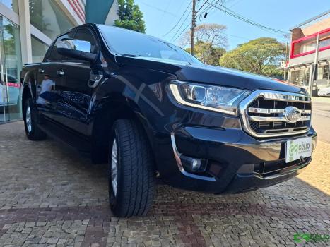 FORD Ranger 3.2 20V XLT 4X4 CABINE DUPLA TURBO DIESEL AUTOMTICO, Foto 4