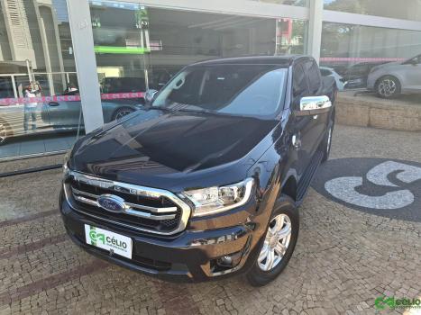 FORD Ranger 3.2 20V XLT 4X4 CABINE DUPLA TURBO DIESEL AUTOMTICO, Foto 6