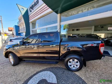 FORD Ranger 3.2 20V XLT 4X4 CABINE DUPLA TURBO DIESEL AUTOMTICO, Foto 7
