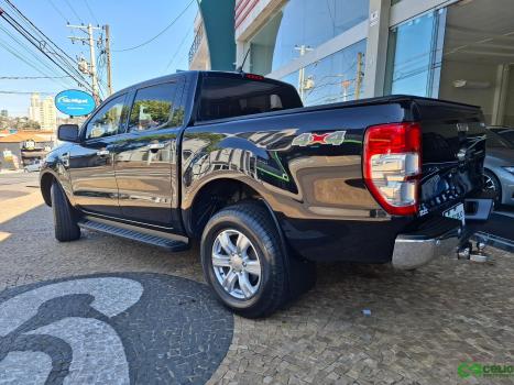 FORD Ranger 3.2 20V XLT 4X4 CABINE DUPLA TURBO DIESEL AUTOMTICO, Foto 8