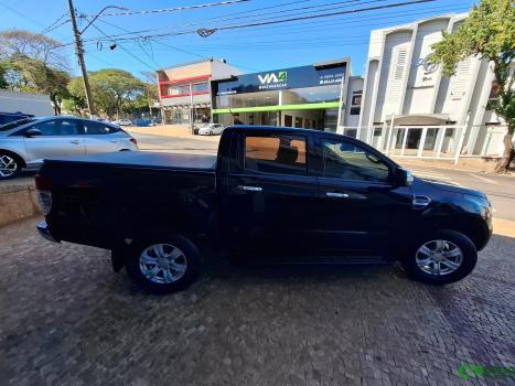 FORD Ranger 3.2 20V XLT 4X4 CABINE DUPLA TURBO DIESEL AUTOMTICO, Foto 9