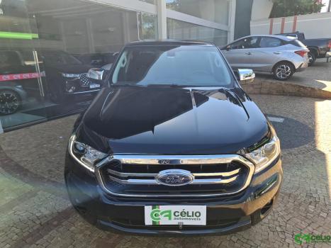 FORD Ranger 3.2 20V XLT 4X4 CABINE DUPLA TURBO DIESEL AUTOMTICO, Foto 10