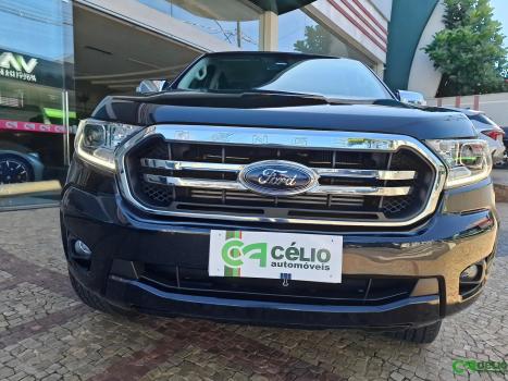 FORD Ranger 3.2 20V XLT 4X4 CABINE DUPLA TURBO DIESEL AUTOMTICO, Foto 11