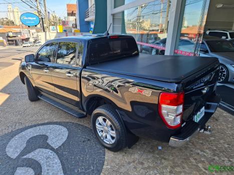 FORD Ranger 3.2 20V XLT 4X4 CABINE DUPLA TURBO DIESEL AUTOMTICO, Foto 12