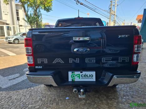 FORD Ranger 3.2 20V XLT 4X4 CABINE DUPLA TURBO DIESEL AUTOMTICO, Foto 13