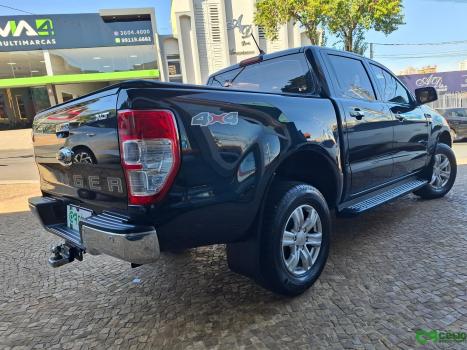 FORD Ranger 3.2 20V XLT 4X4 CABINE DUPLA TURBO DIESEL AUTOMTICO, Foto 14