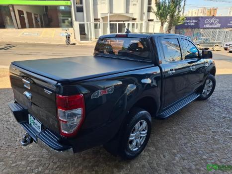 FORD Ranger 3.2 20V XLT 4X4 CABINE DUPLA TURBO DIESEL AUTOMTICO, Foto 15