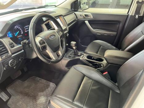 FORD Ranger 3.2 20V CABINE DUPLA 4X4 LIMITED TURBO DIESEL AUTOMTICO, Foto 8