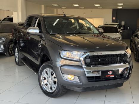 FORD Ranger 3.2 20V XLT 4X4 CABINE DUPLA TURBO DIESEL AUTOMTICO, Foto 2