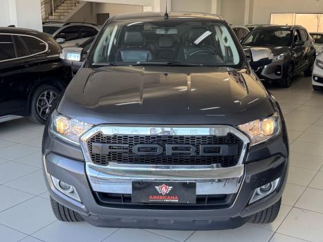 FORD Ranger 3.2 20V XLT 4X4 CABINE DUPLA TURBO DIESEL AUTOMTICO, Foto 5