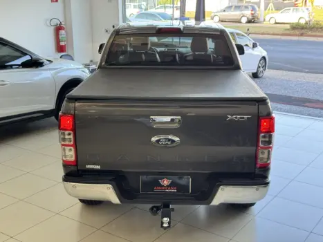FORD Ranger 3.2 20V XLT 4X4 CABINE DUPLA TURBO DIESEL AUTOMTICO, Foto 6