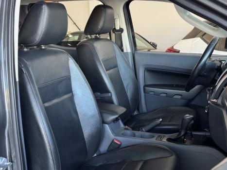 FORD Ranger 3.2 20V XLT 4X4 CABINE DUPLA TURBO DIESEL AUTOMTICO, Foto 7