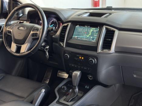 FORD Ranger 3.2 20V XLT 4X4 CABINE DUPLA TURBO DIESEL AUTOMTICO, Foto 8