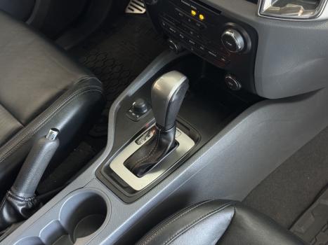 FORD Ranger 3.2 20V XLT 4X4 CABINE DUPLA TURBO DIESEL AUTOMTICO, Foto 9