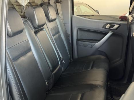 FORD Ranger 3.2 20V XLT 4X4 CABINE DUPLA TURBO DIESEL AUTOMTICO, Foto 10