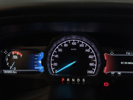 FORD Ranger 3.2 20V XLT 4X4 CABINE DUPLA TURBO DIESEL AUTOMTICO, Foto 19
