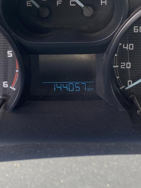 FORD Ranger 3.2 20V CABINE DUPLA 4X4 LIMITED PLUS TURBO DIESEL AUTOMTICO, Foto 3