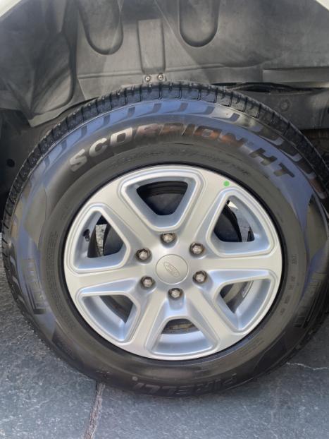 FORD Ranger 3.2 20V CABINE DUPLA 4X4 LIMITED PLUS TURBO DIESEL AUTOMTICO, Foto 4