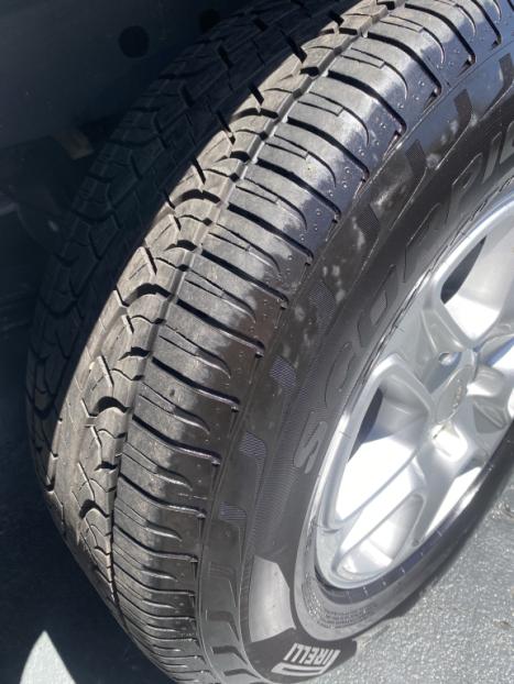 FORD Ranger 3.2 20V CABINE DUPLA 4X4 LIMITED PLUS TURBO DIESEL AUTOMTICO, Foto 7