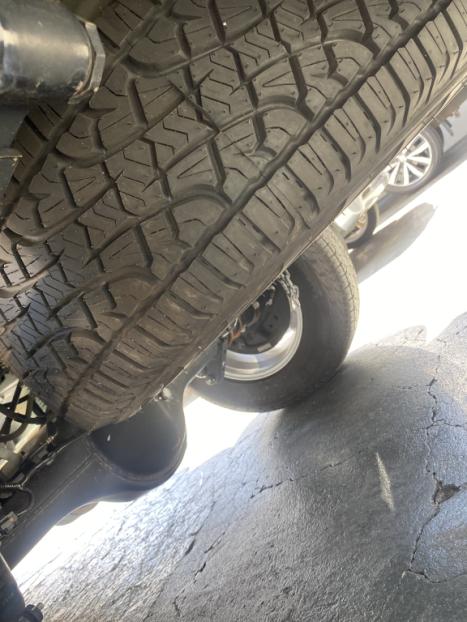 FORD Ranger 3.2 20V CABINE DUPLA 4X4 LIMITED PLUS TURBO DIESEL AUTOMTICO, Foto 16