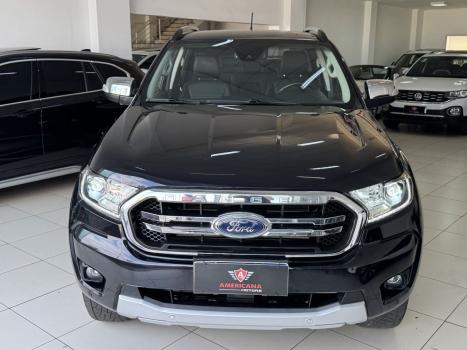 FORD Ranger 3.2 20V CABINE DUPLA 4X4 LIMITED TURBO DIESEL AUTOMTICO, Foto 6