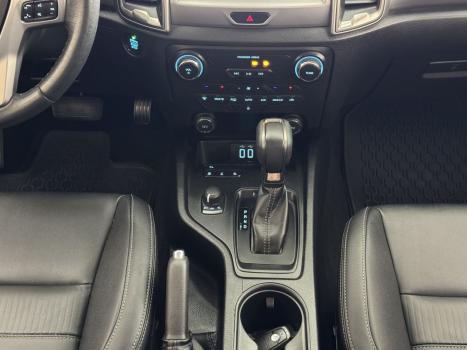 FORD Ranger 3.2 20V CABINE DUPLA 4X4 LIMITED TURBO DIESEL AUTOMTICO, Foto 8