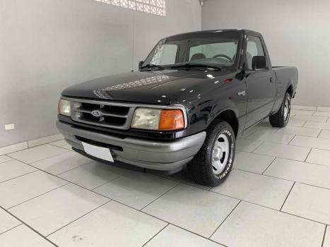 FORD Ranger 4.0 V6 12V XL CABINE SIMPLES, Foto 1