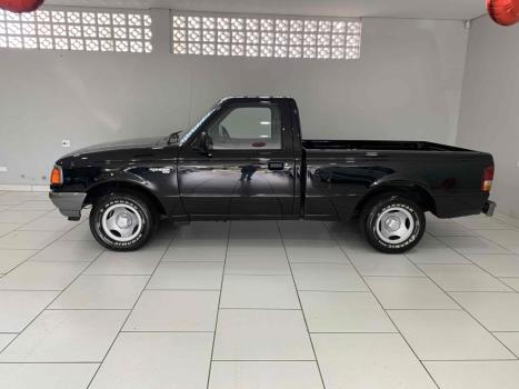 FORD Ranger 4.0 V6 12V XL CABINE SIMPLES, Foto 2