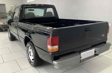 FORD Ranger 4.0 V6 12V XL CABINE SIMPLES, Foto 3