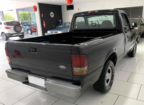 FORD Ranger 4.0 V6 12V XL CABINE SIMPLES, Foto 5