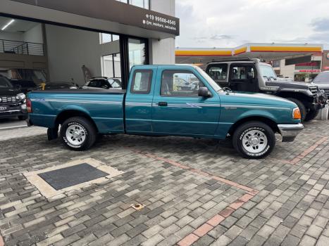 FORD Ranger 4.0 V6 12V STX CABINE ESTENDIDA, Foto 4