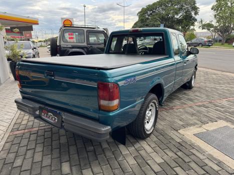 FORD Ranger 4.0 V6 12V STX CABINE ESTENDIDA, Foto 6