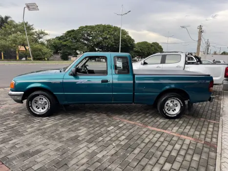 FORD Ranger 4.0 V6 12V STX CABINE ESTENDIDA, Foto 7