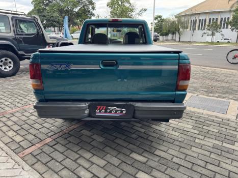 FORD Ranger 4.0 V6 12V STX CABINE ESTENDIDA, Foto 9