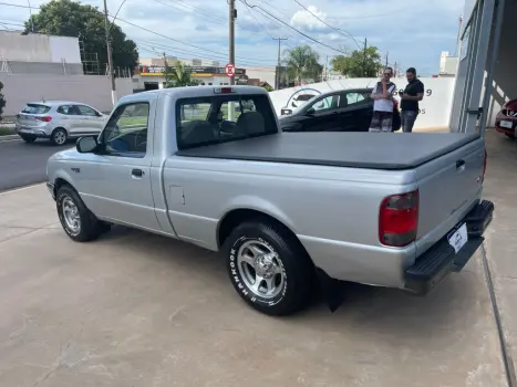 FORD Ranger 4.0 V6 12V XLT CABINE SIMPLES, Foto 5