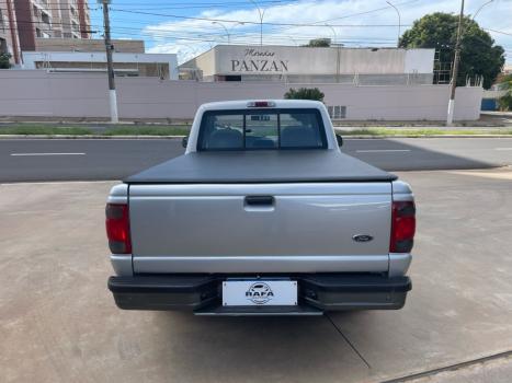 FORD Ranger 4.0 V6 12V XLT CABINE SIMPLES, Foto 6