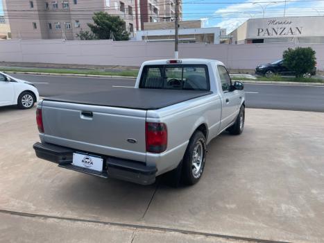 FORD Ranger 4.0 V6 12V XLT CABINE SIMPLES, Foto 7