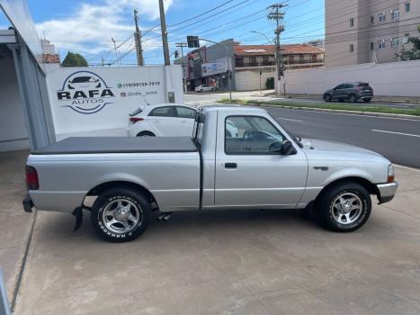 FORD Ranger 4.0 V6 12V XLT CABINE SIMPLES, Foto 8