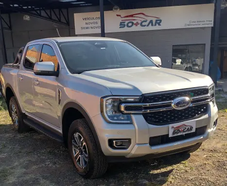 FORD Ranger 4.0 V6 12V XLT CABINE DUPLA, Foto 1