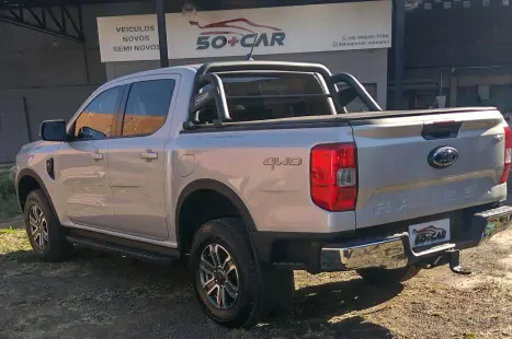 FORD Ranger 4.0 V6 12V XLT CABINE DUPLA, Foto 2