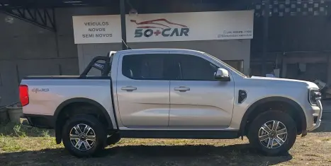 FORD Ranger 4.0 V6 12V XLT CABINE DUPLA, Foto 5